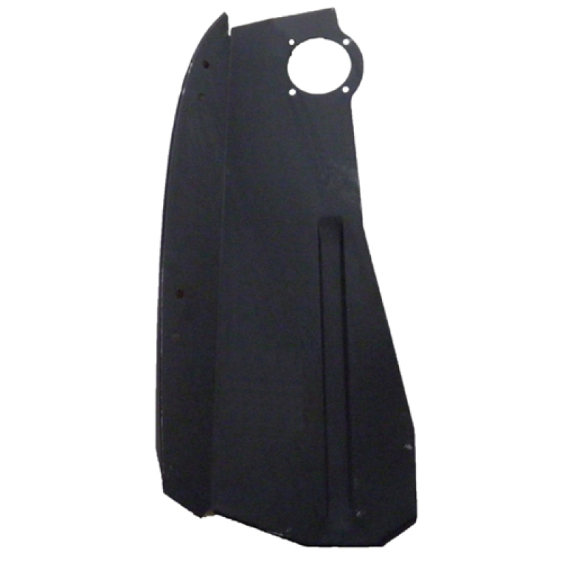 PLW029A binnenscherm rep deel rechts